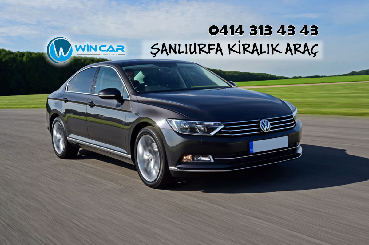 Sanayi Rental Car