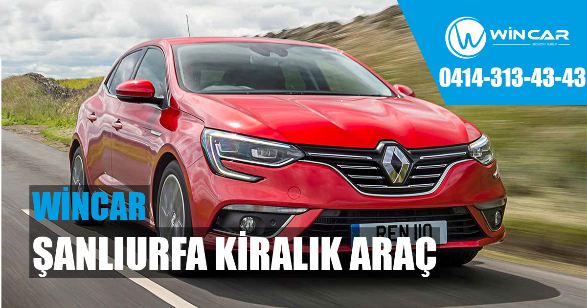 Rental Car Argıl