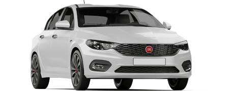 FIAT EGEA OTOMATİK DİZEL